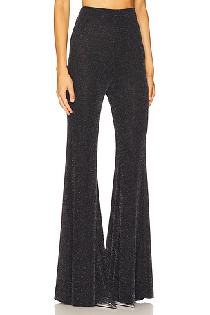 Show Me Your Mumu Bowie Bells in Black