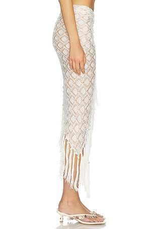 Show Me Your Mumu Infinity Wrap