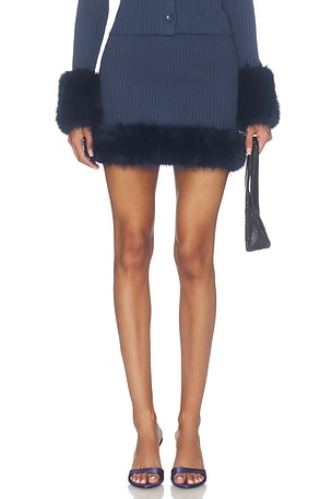 Fran Mini Skirt Show Me Your Mumu