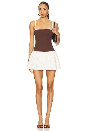 Tiffany Skort Dress Show Me Your Mumu