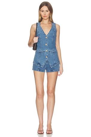 Venture Out Romper Show Me Your Mumu