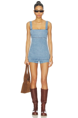 Rio Romper Show Me Your Mumu