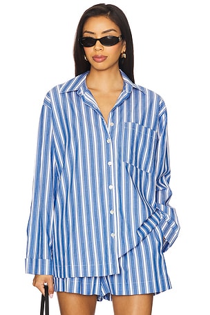 Braxton Button Down Show Me Your Mumu