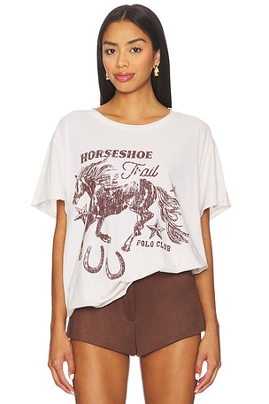 Airport Tee Show Me Your Mumu