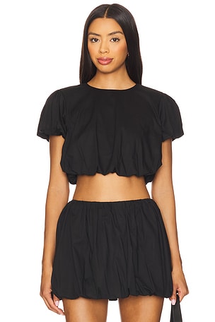 Highland Crop Top Show Me Your Mumu