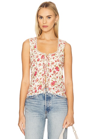 Mimi Top Show Me Your Mumu
