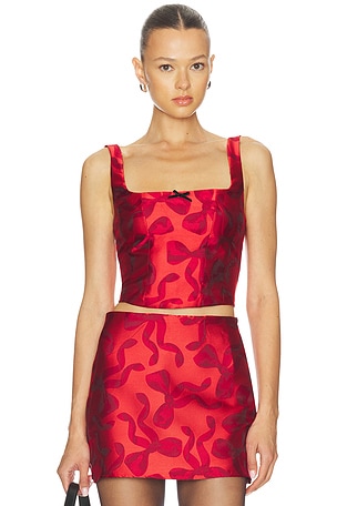 Kendra Top Show Me Your Mumu