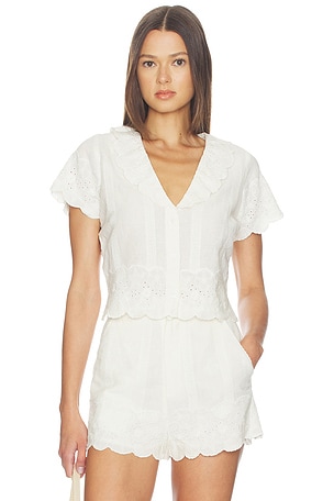 LYLA トップ Show Me Your Mumu