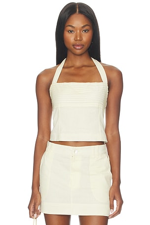Hayden Halter Top Show Me Your Mumu