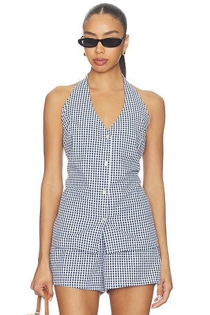 Hillary Halter Top Show Me Your Mumu