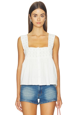 Faye Top Show Me Your Mumu