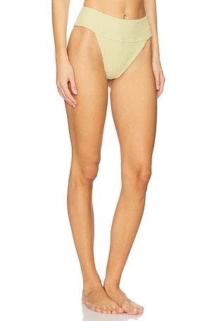 Show Me Your Mumu Del Rey Bottom in Lemon. Size XXL. Also