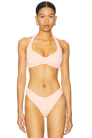 Malta Bikini Top Show Me Your Mumu