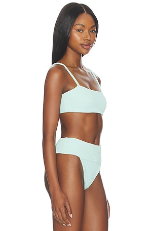 Show Me Your Mumu Destin Top in Mint