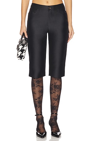 Slim-fit Pencil Pant Shushu/Tong
