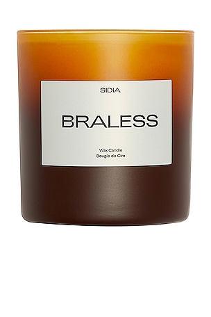 Braless Candle SIDIA