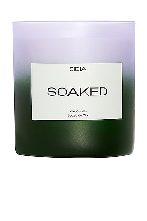 VELA SOAKED SIDIA