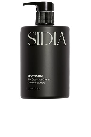 The Cream SIDIA