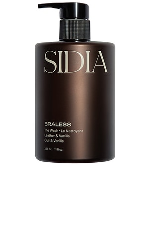 ГЕЛЬ ДЛЯ ТЕЛА THE WASH SIDIA