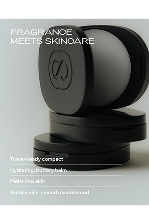 SIDIA The Solid Perfume in Midas