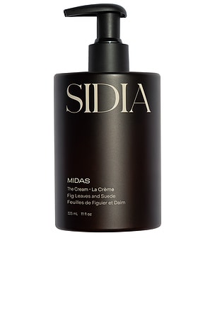 Midas: The Cream SIDIA