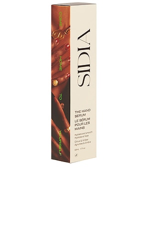 SIDIA The Hand Serum