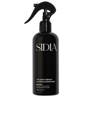 The Body Serum SIDIA