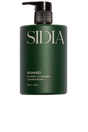 The Wash SIDIA