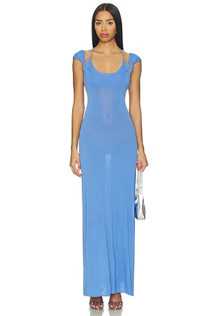 Valejo Halter Dress SIR.
