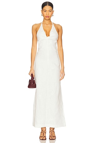 Alessandra Midi Dress SIR.