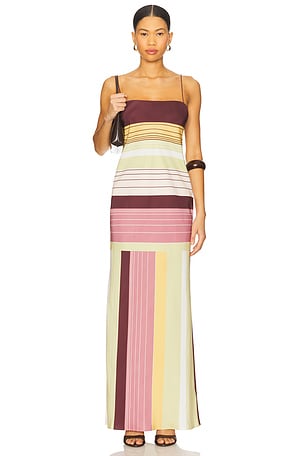 Fontana Slip Dress SIR.