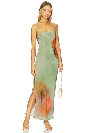 Calle Slip Dress SIR.
