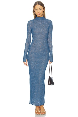 Celestino Long Sleeve Dress SIR.