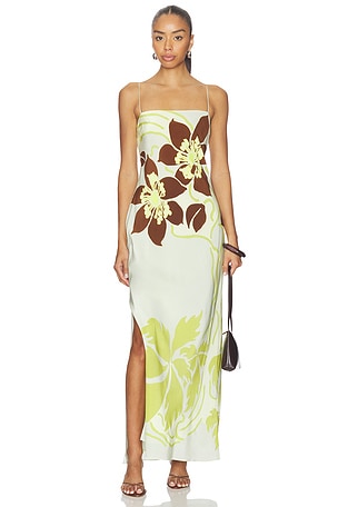 Amaia Slip Dress SIR.