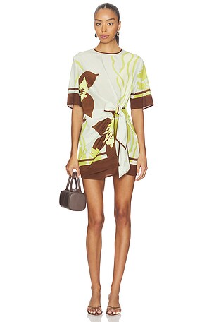 Amaia Mini Dress SIR.