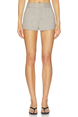 Solene Mini Short SIR.