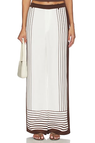 Destino Tailored Pant SIR.