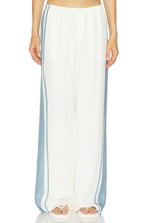 Lilou Drawstring Pant SIR.