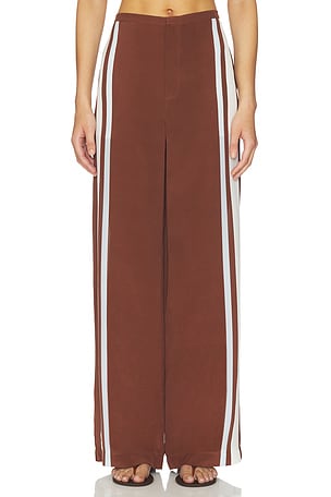 Marais Pant SIR.