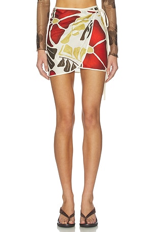 Julietta Mini Sarong SIR.