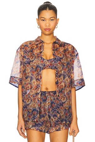 Fiore Shirt SIR.