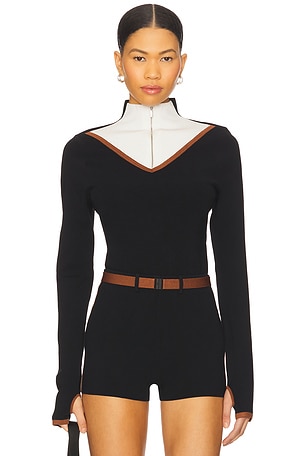 Sebastiano Zip Top SIR.