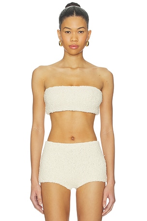 Tropicana Bandeau Top SIR.