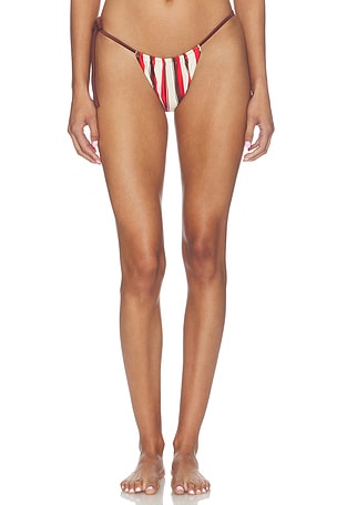 BRAGUITA BIKINI ALVA SIR.