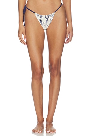 Phillipa String Bikini Brief SIR.
