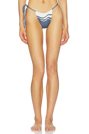 Lilou String Brief Bikini Bottom SIR.