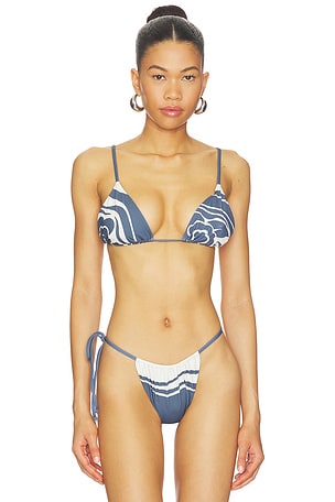 TOP BIKINI LILOU SIR.