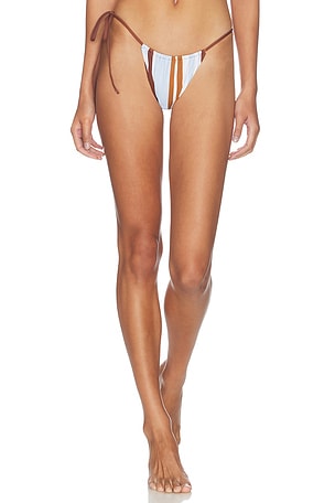 BAS DE MAILLOT DE BAIN MARAIS SIR.