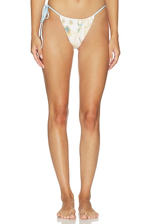 Cecile String Bikini Brief SIR.
