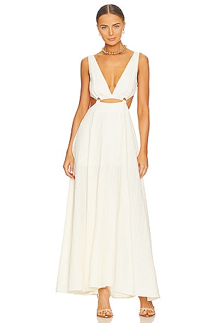 Arianna Maxi DressSignificant Other$256